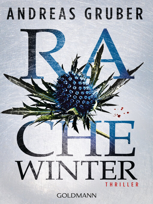 Titeldetails für Rachewinter nach Andreas Gruber - Warteliste